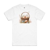 Block Tee - Discontinued Item Thumbnail