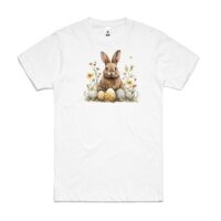 Block Tee - Discontinued Item Thumbnail