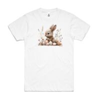 Block Tee - Discontinued Item Thumbnail