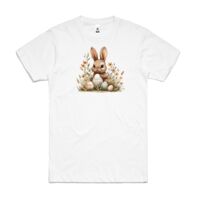 Block Tee - Discontinued Item Thumbnail