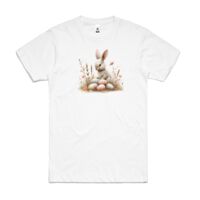 Block Tee - Discontinued Item Thumbnail