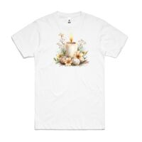 Block Tee - Discontinued Item Thumbnail