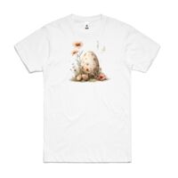 Block Tee - Discontinued Item Thumbnail