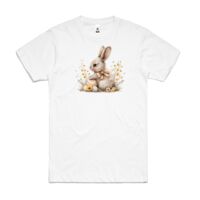 Block Tee - Discontinued Item Thumbnail