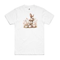 Block Tee - Discontinued Item Thumbnail