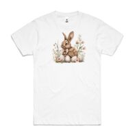 Block Tee - Discontinued Item Thumbnail