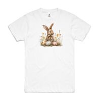 Block Tee - Discontinued Item Thumbnail