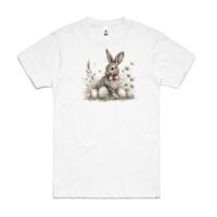 Block Tee - Discontinued Item Thumbnail