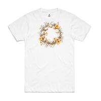 Block Tee - Discontinued Item Thumbnail