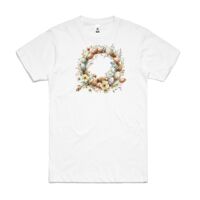 Block Tee - Discontinued Item Thumbnail