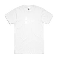 Block Tee - Discontinued Item Thumbnail