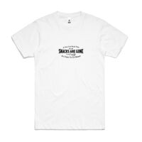 Block Tee - Discontinued Item Thumbnail
