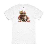 Block Tee - Discontinued Item Thumbnail