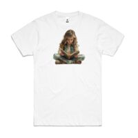 Block Tee - Discontinued Item Thumbnail