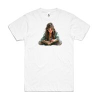 Block Tee - Discontinued Item Thumbnail