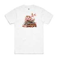 Block Tee - Discontinued Item Thumbnail