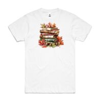 Block Tee - Discontinued Item Thumbnail