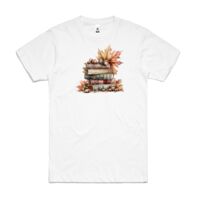 Block Tee - Discontinued Item Thumbnail