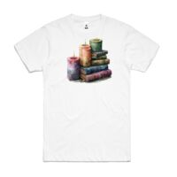 Block Tee - Discontinued Item Thumbnail
