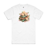 Block Tee - Discontinued Item Thumbnail