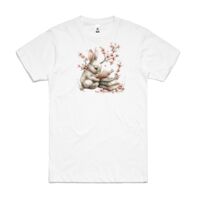 Block Tee - Discontinued Item Thumbnail