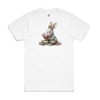 Block Tee - Discontinued Item Thumbnail