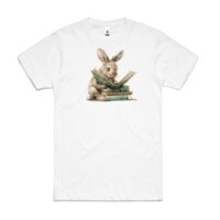 Block Tee - Discontinued Item Thumbnail