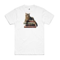 Block Tee - Discontinued Item Thumbnail