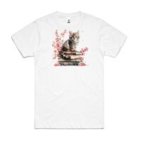 Block Tee - Discontinued Item Thumbnail