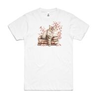 Block Tee - Discontinued Item Thumbnail