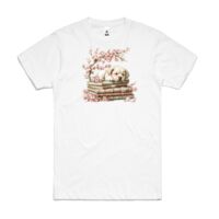 Block Tee - Discontinued Item Thumbnail