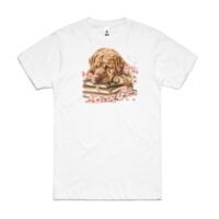 Block Tee - Discontinued Item Thumbnail