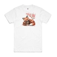 Block Tee - Discontinued Item Thumbnail