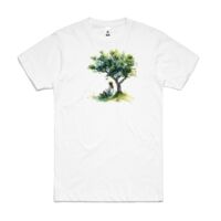 Block Tee - Discontinued Item Thumbnail