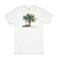 Block Tee - Discontinued Item Thumbnail