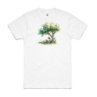 Block Tee - Discontinued Item Thumbnail