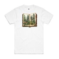Block Tee - Discontinued Item Thumbnail
