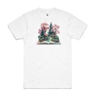 Block Tee - Discontinued Item Thumbnail