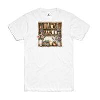 Block Tee - Discontinued Item Thumbnail