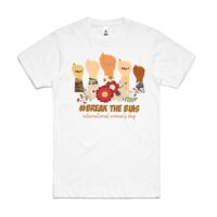 Block Tee - Discontinued Item Thumbnail