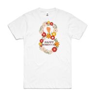 Block Tee - Discontinued Item Thumbnail