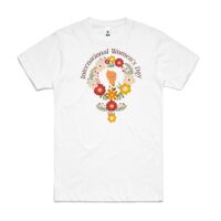 Block Tee - Discontinued Item Thumbnail