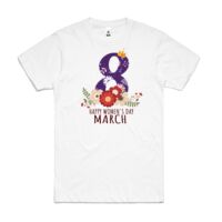 Block Tee - Discontinued Item Thumbnail