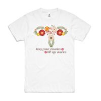 Block Tee - Discontinued Item Thumbnail