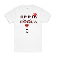 Block Tee - Discontinued Item Thumbnail