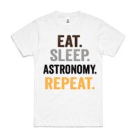 Block Tee - Discontinued Item Thumbnail