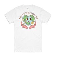 Block Tee - Discontinued Item Thumbnail