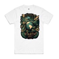 Block Tee - Discontinued Item Thumbnail