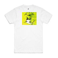 Block Tee - Discontinued Item Thumbnail