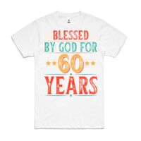 Block Tee - Discontinued Item Thumbnail